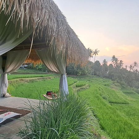 Bali De Pardis Cottage Munduk  Bagian luar foto