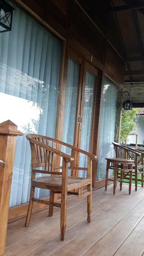 Bali De Pardis Cottage Munduk  Bagian luar foto