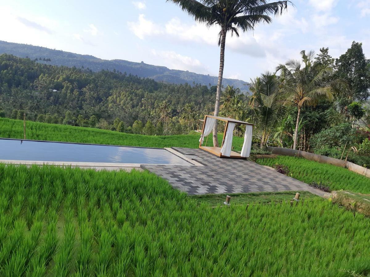 Bali De Pardis Cottage Munduk  Bagian luar foto