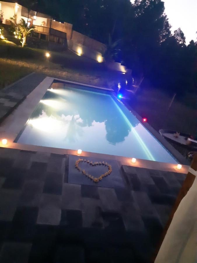 Bali De Pardis Cottage Munduk  Bagian luar foto