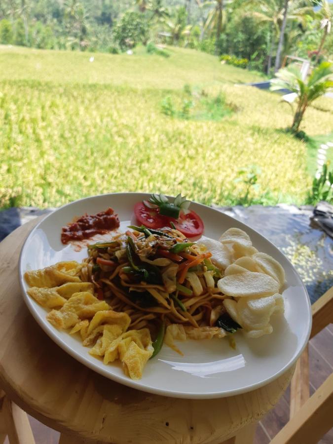Bali De Pardis Cottage Munduk  Bagian luar foto