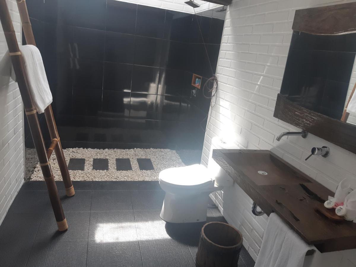 Bali De Pardis Cottage Munduk  Bagian luar foto