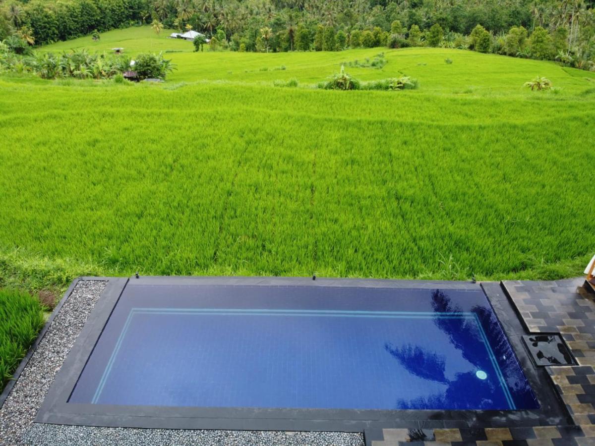 Bali De Pardis Cottage Munduk  Bagian luar foto