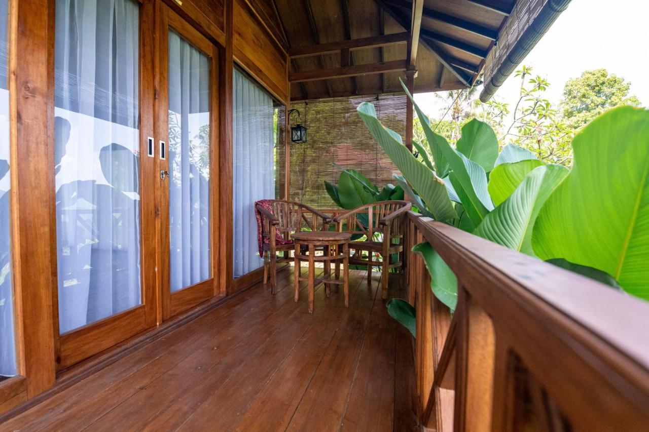 Bali De Pardis Cottage Munduk  Bagian luar foto